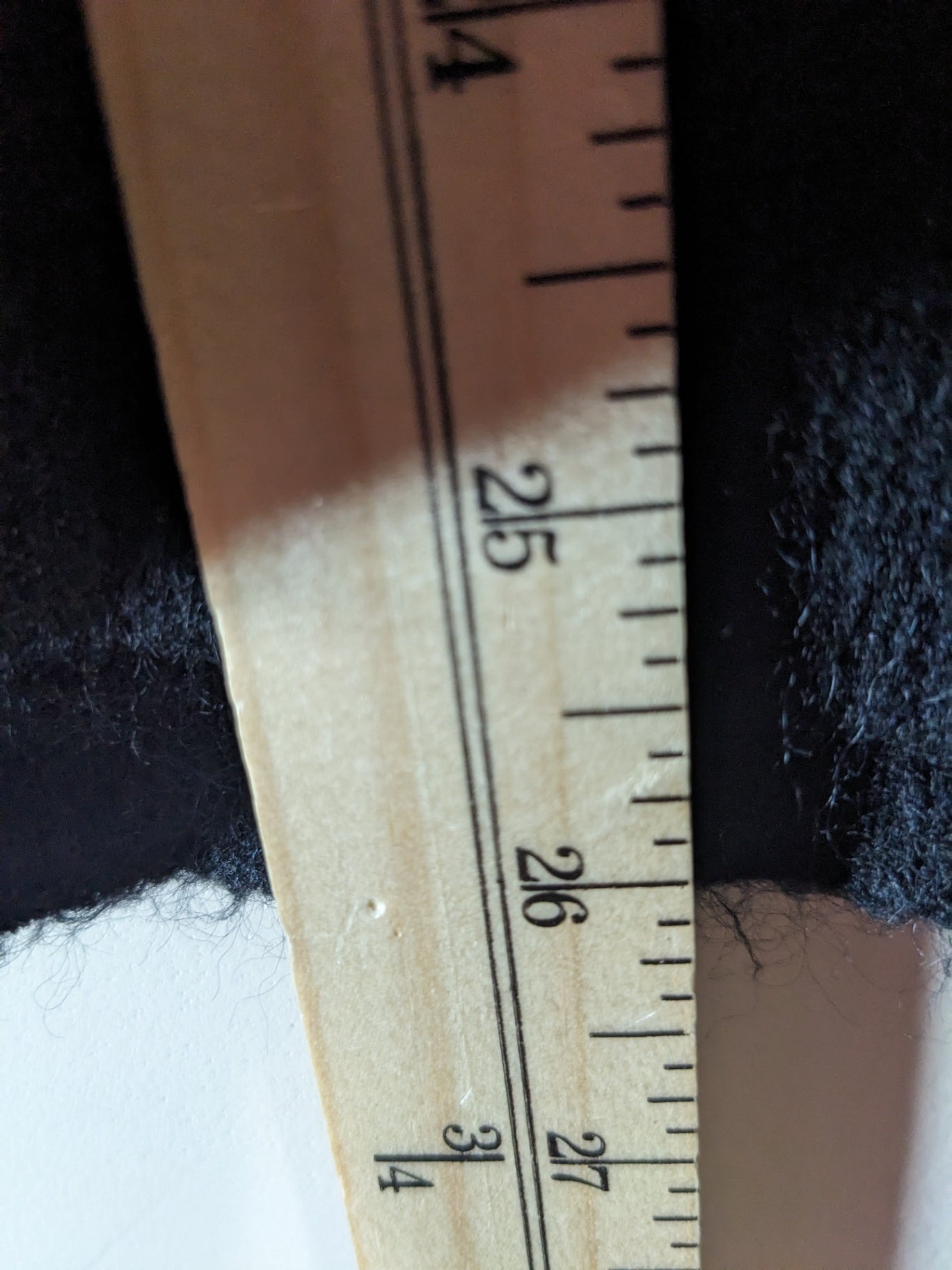 Wilfred Free Wool Cardigan - appears XL