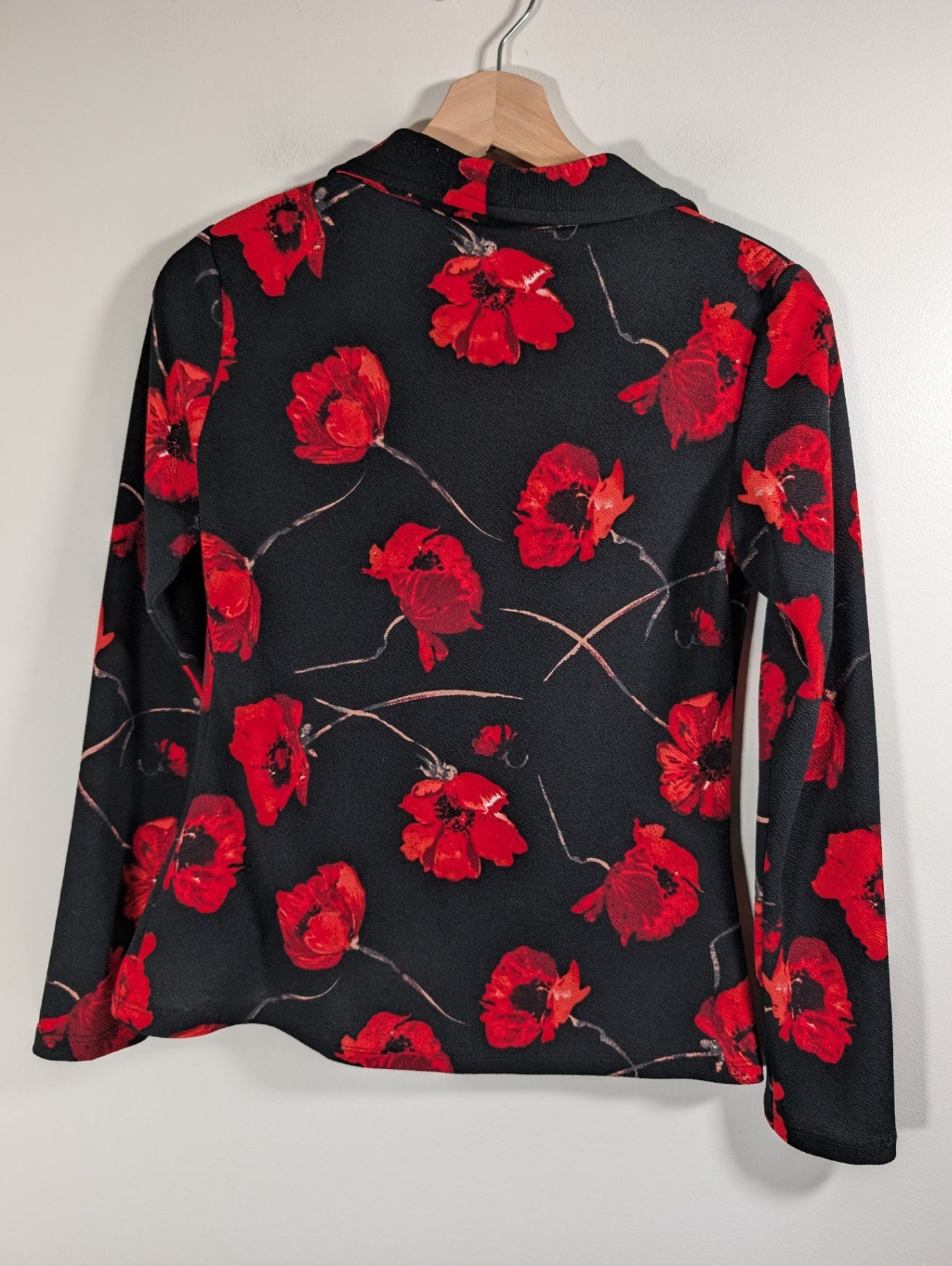 VAMP poppy blazer - appears small