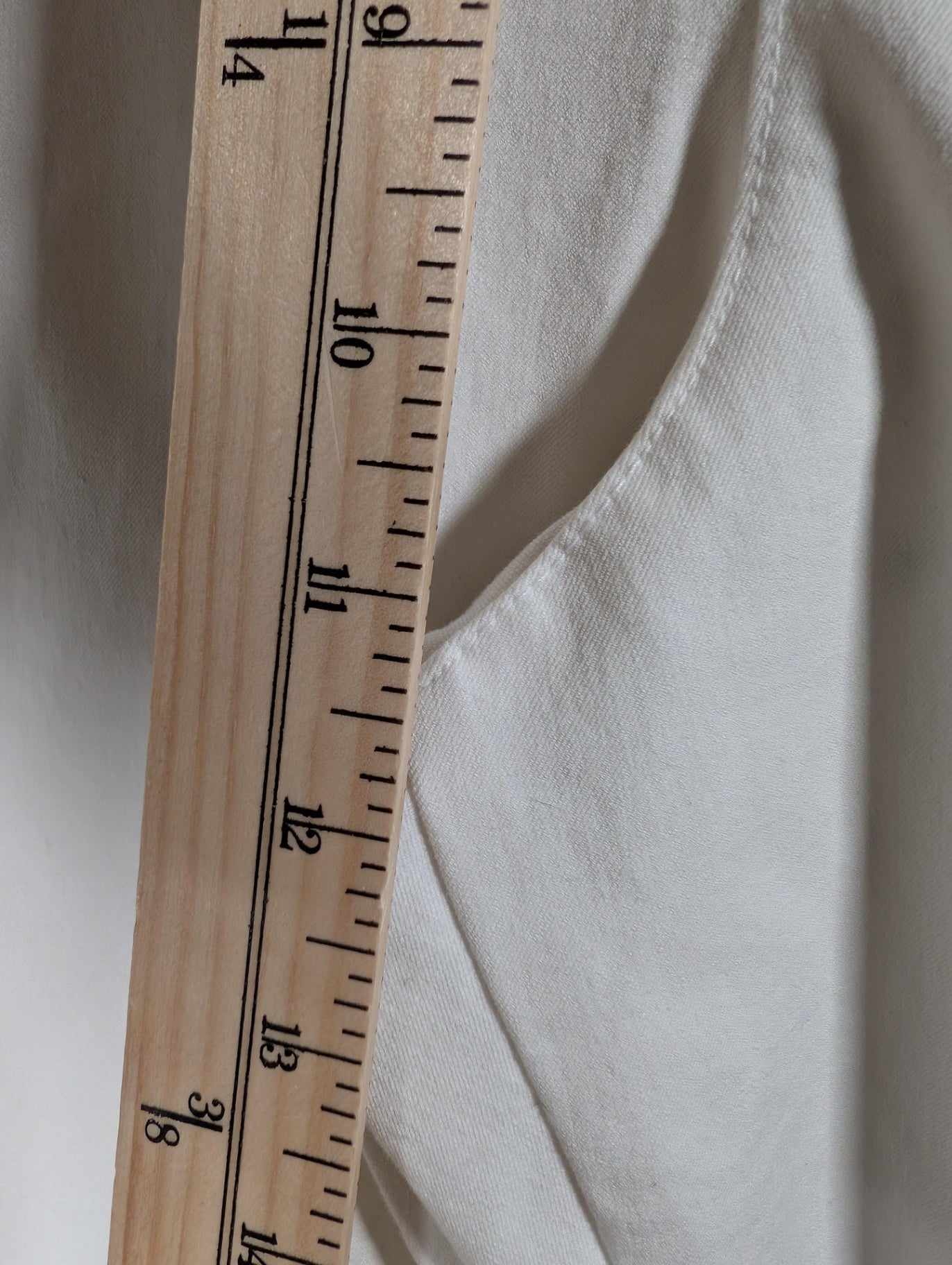 Old Navy pixie high rise secret slim pants  - SZ 14