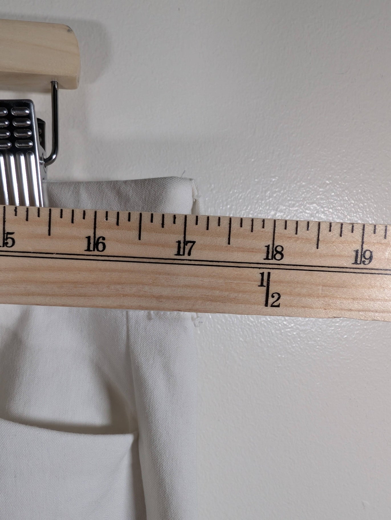 Old Navy pixie high rise secret slim pants  - SZ 14