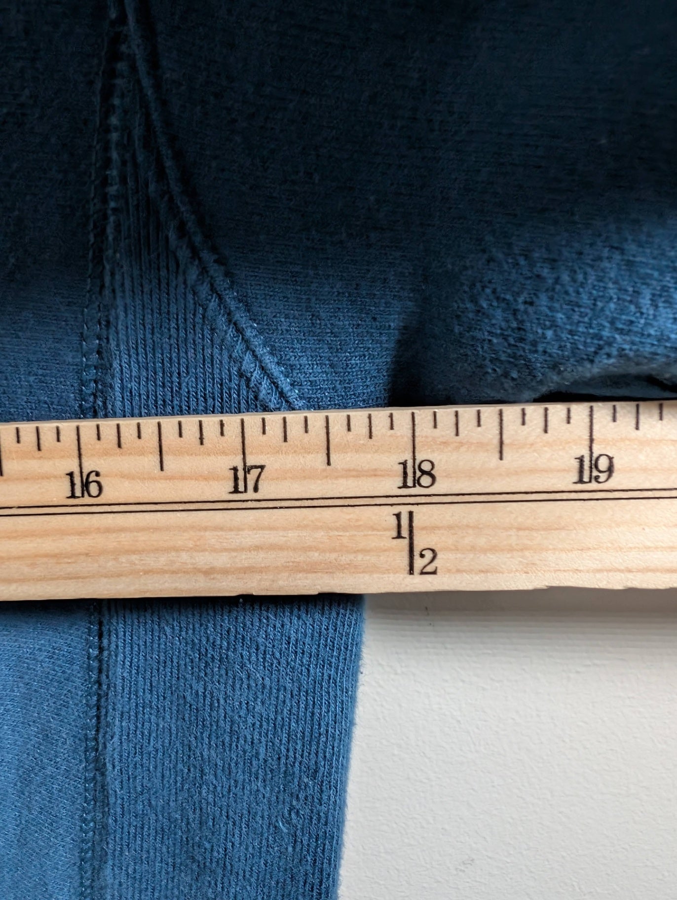 Champion crewneck - XS