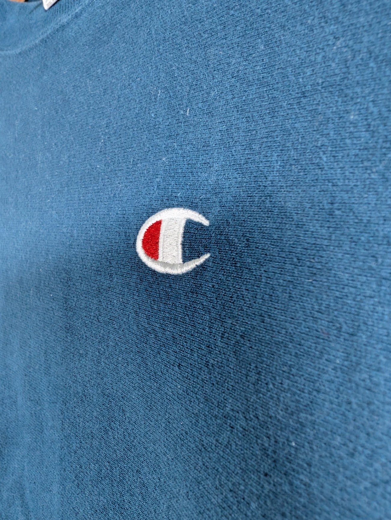 Champion crewneck - XS