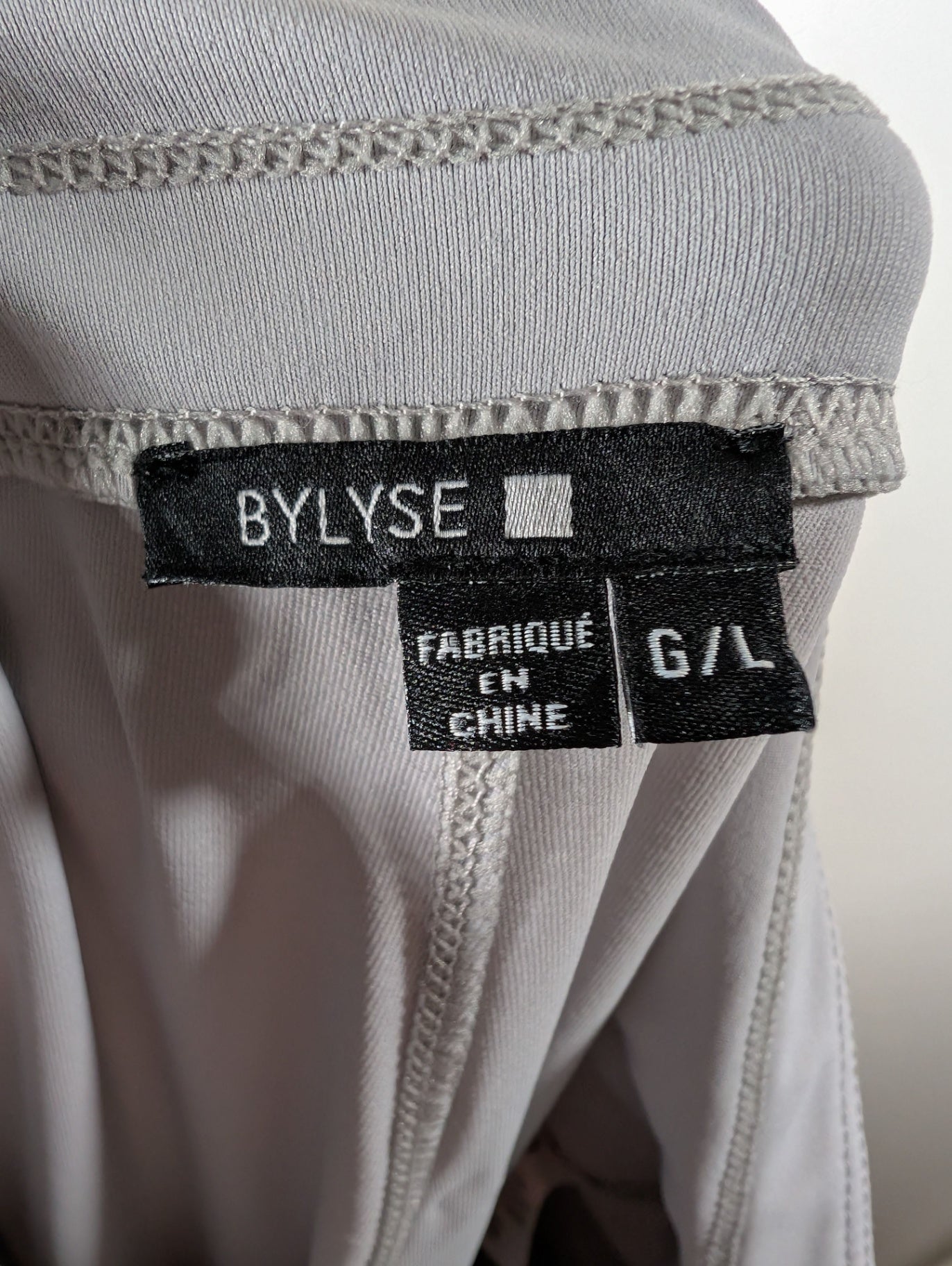 BYLYSE joggers - Large