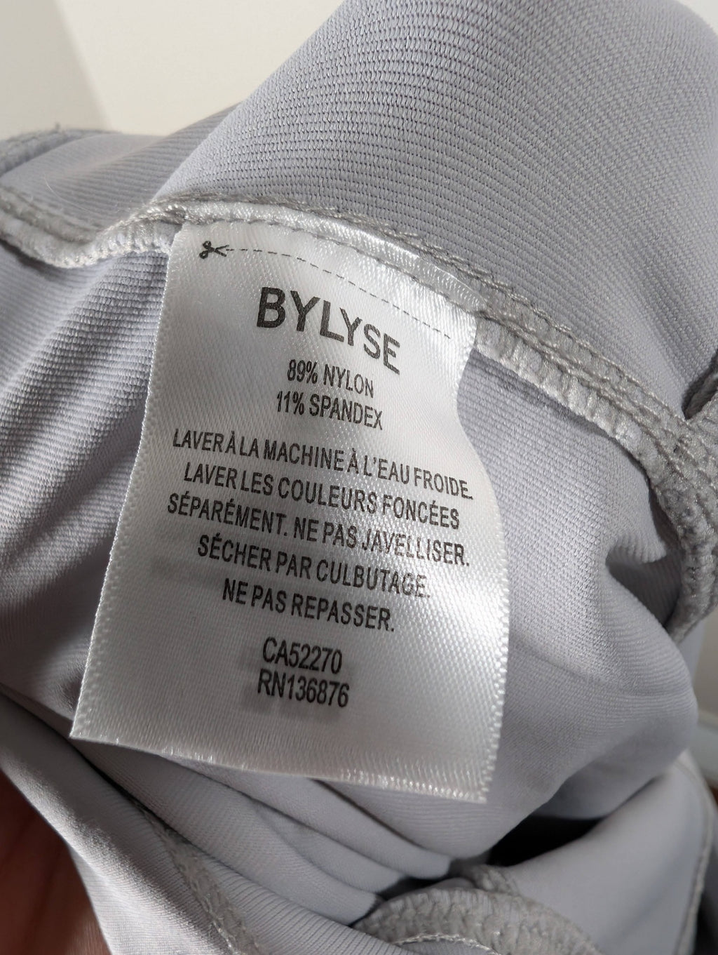 BYLYSE joggers - Large