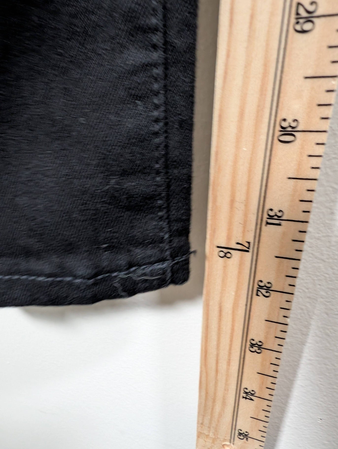 Old Navy high-rise pop icon skinny - SZ 12 long