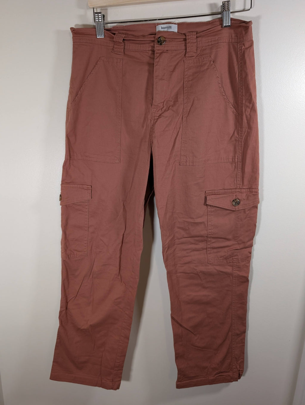 Kensie Jeans cargo pants - SZ 30