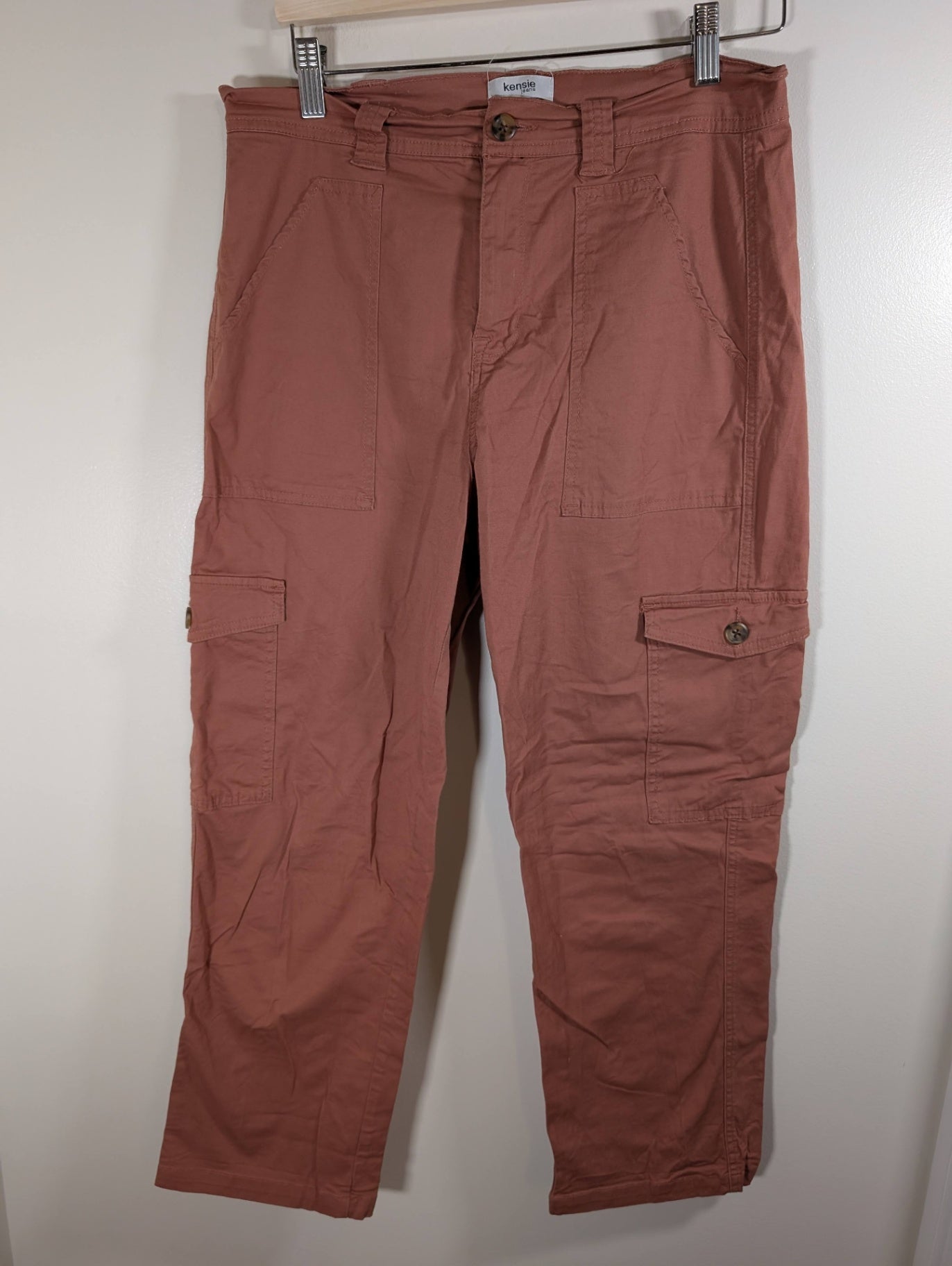 Kensie Jeans cargo pants - SZ 30