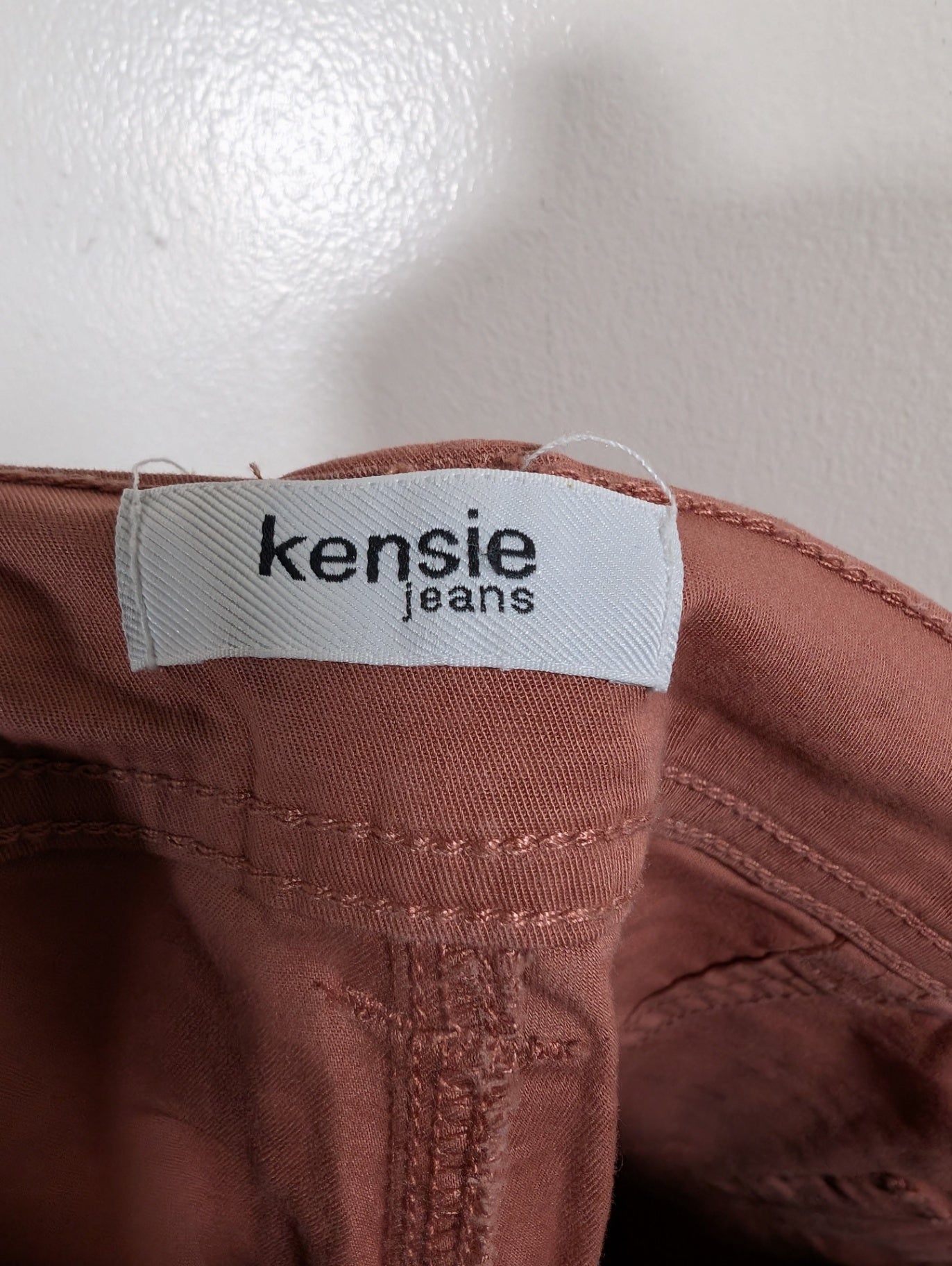 Kensie Jeans cargo pants - SZ 30