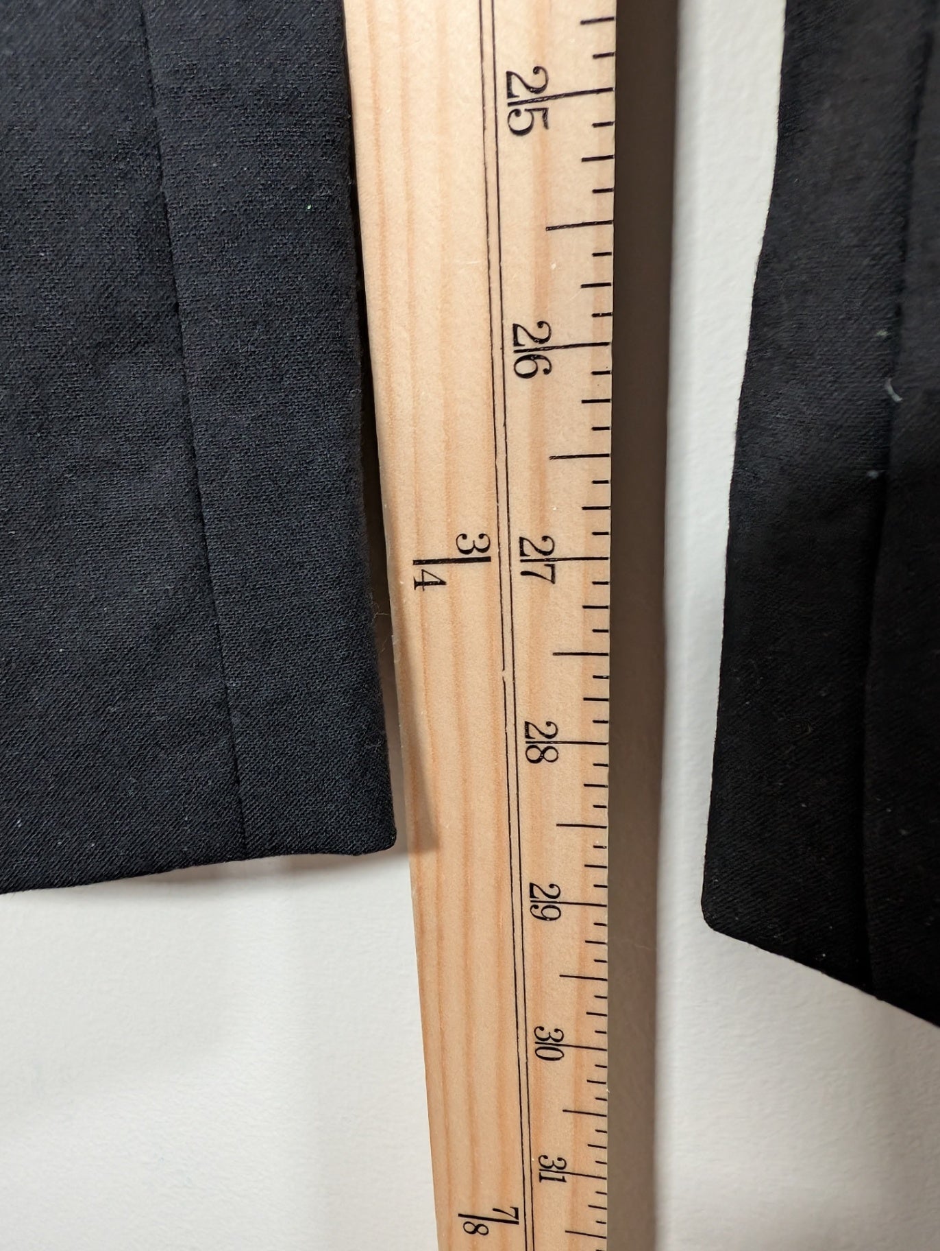 Banana Republic wool-blend dress pants - SZ 4