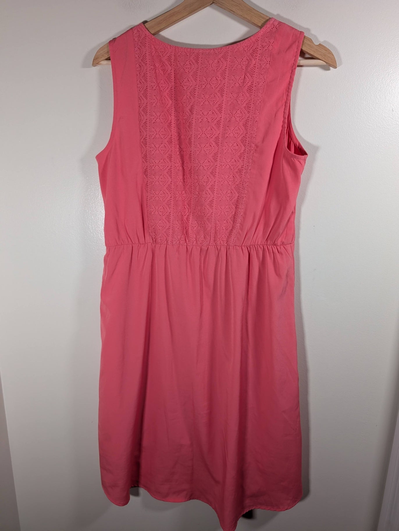 Vero Moda pink dress - Medium