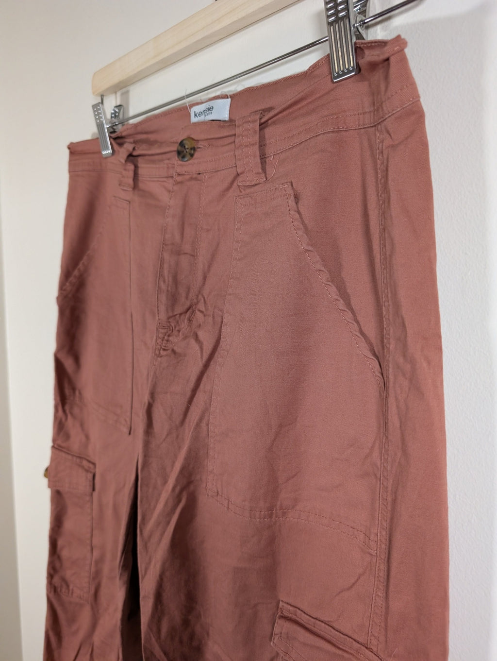 Kensie Jeans cargo pants - SZ 30