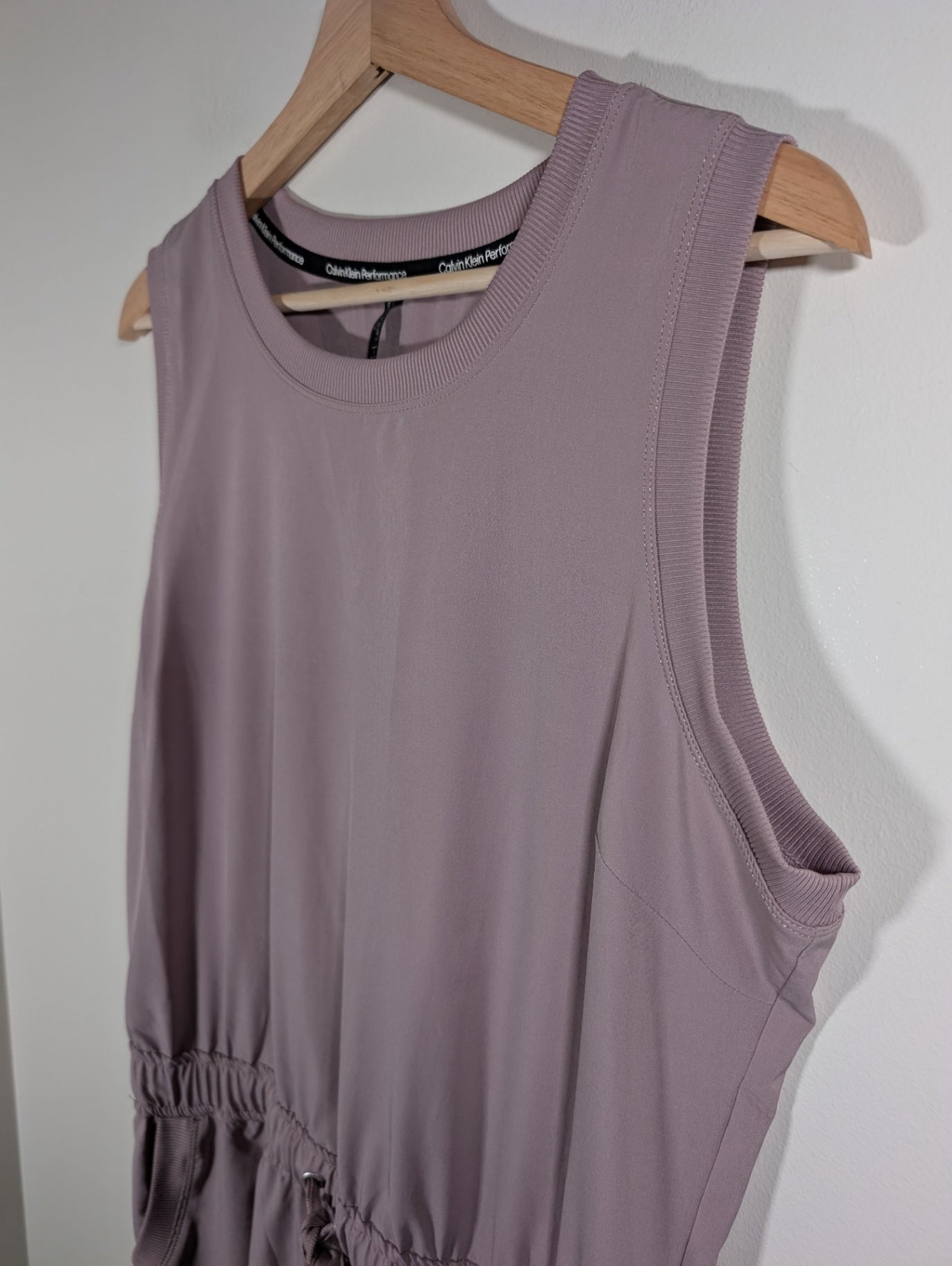Calvin Klein Performance dress - Medium