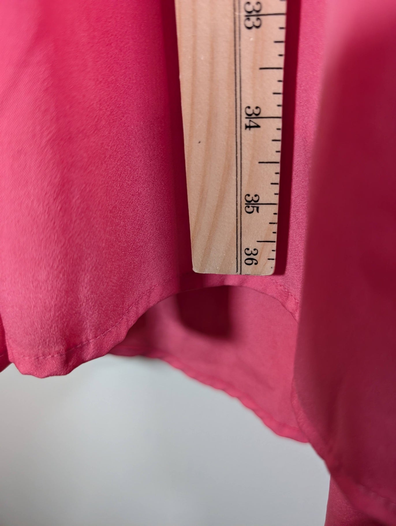 Vero Moda pink dress - Medium