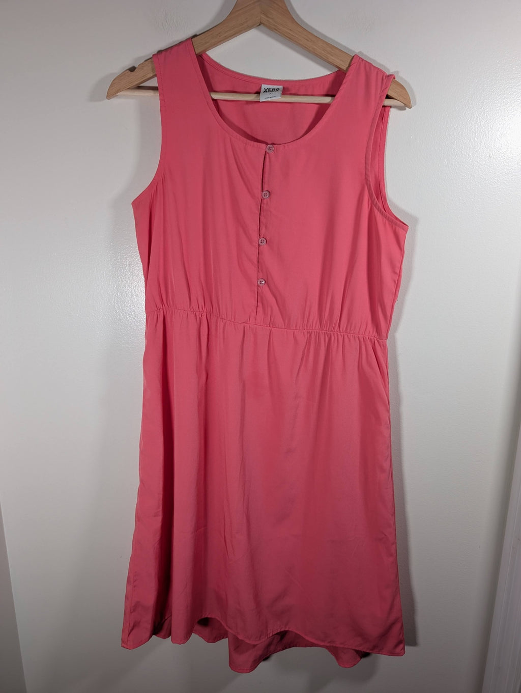 Vero Moda pink dress - Medium
