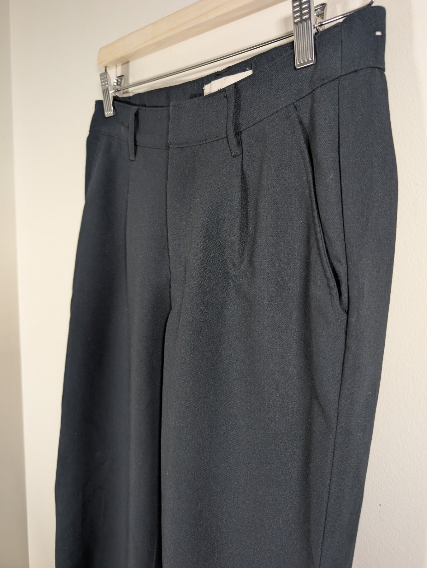 Abercrombie & Fitch dress pants - Small