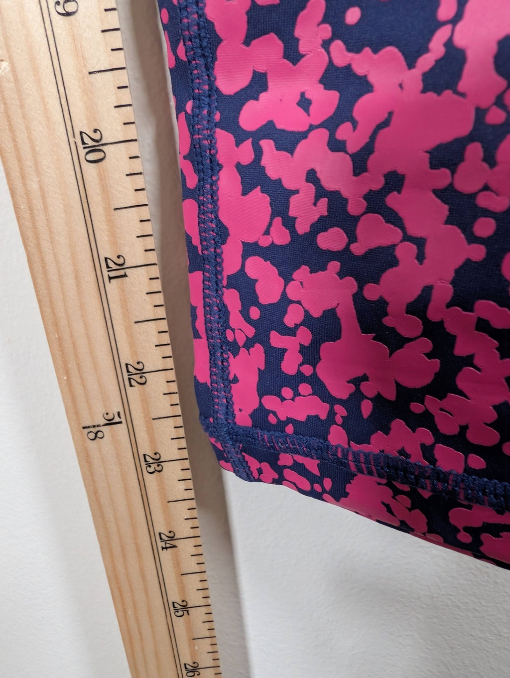 Zyia polka-dot leggings - SZ 6-8