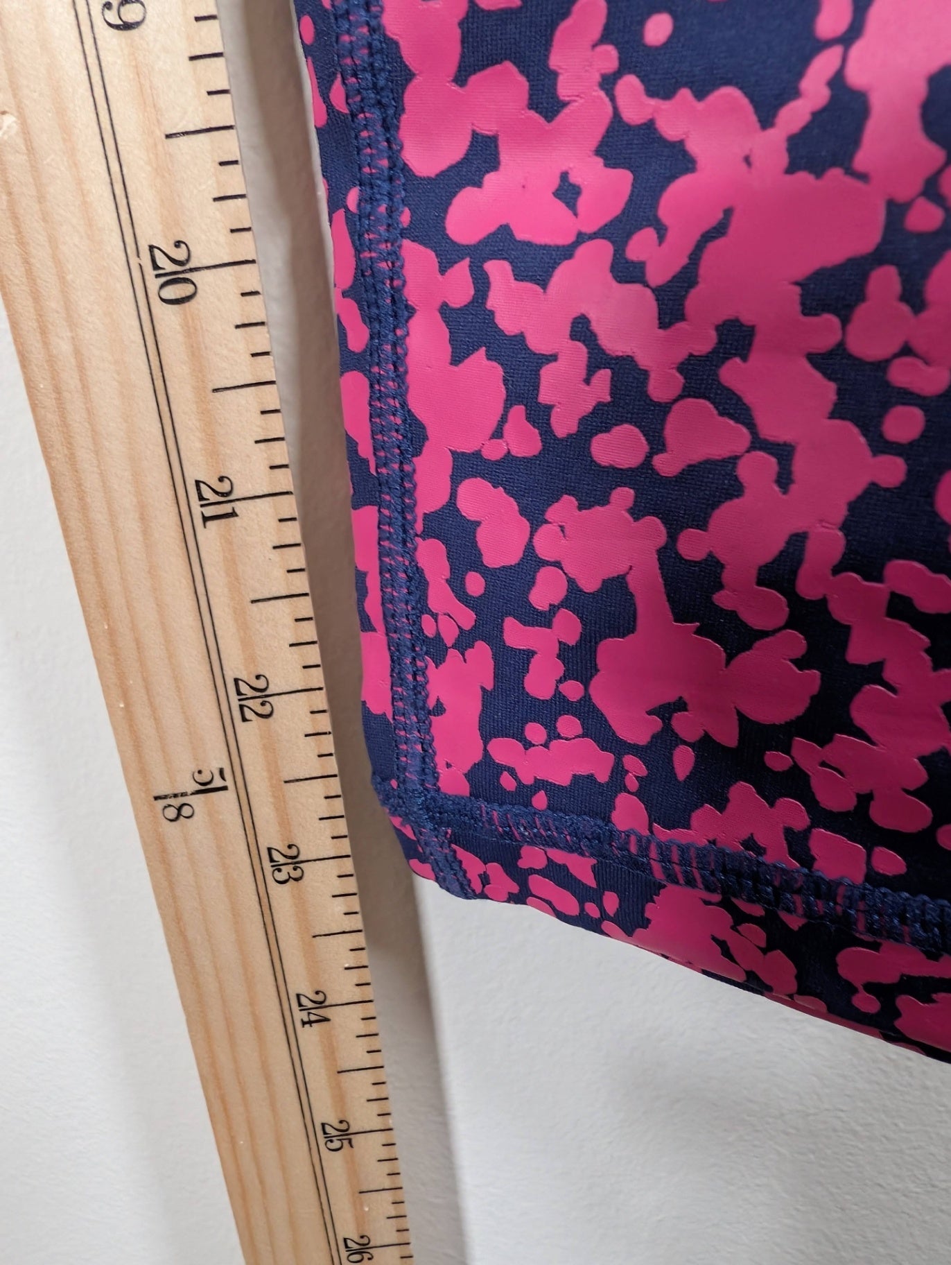 Zyia polka-dot leggings - SZ 6-8