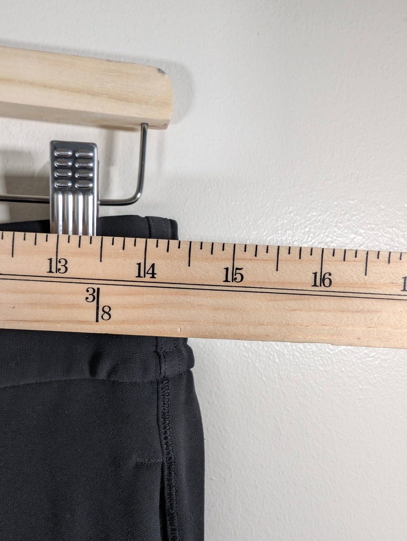 Lululemon with the flow pant - SZ 6