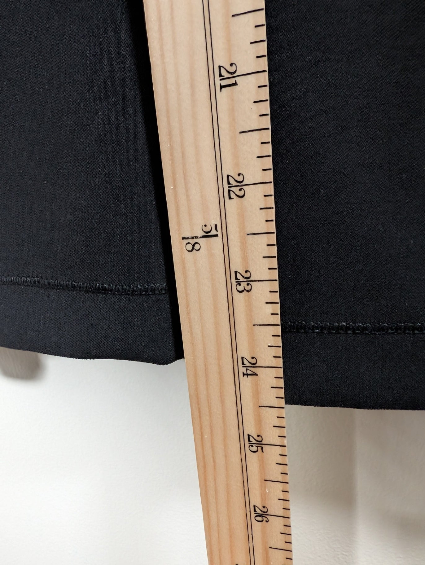 Lululemon with the flow pant - SZ 6