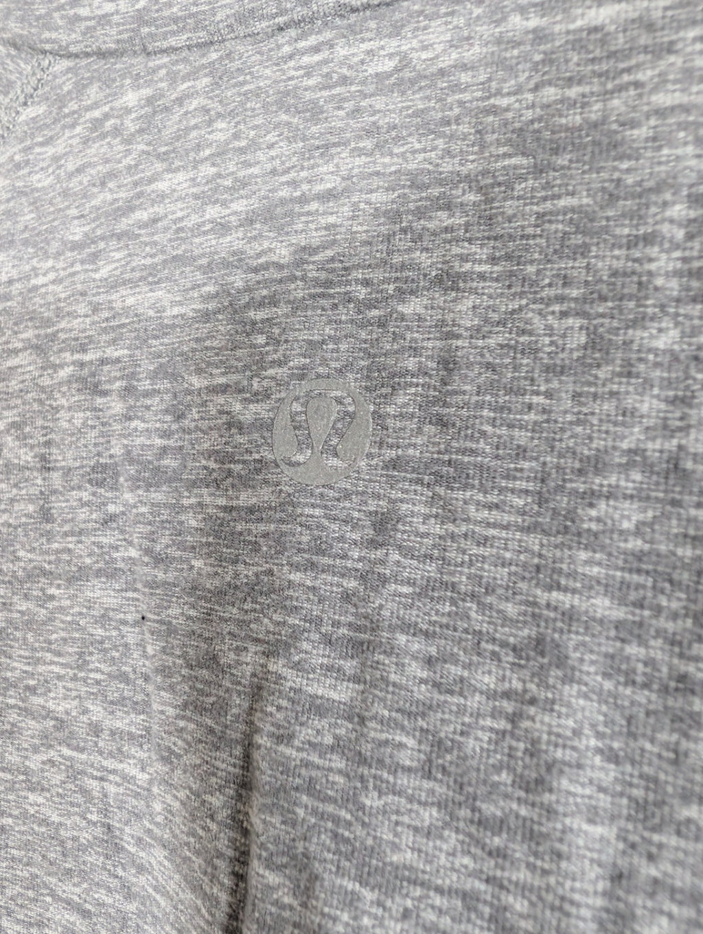Lululemon grey pullover - Small