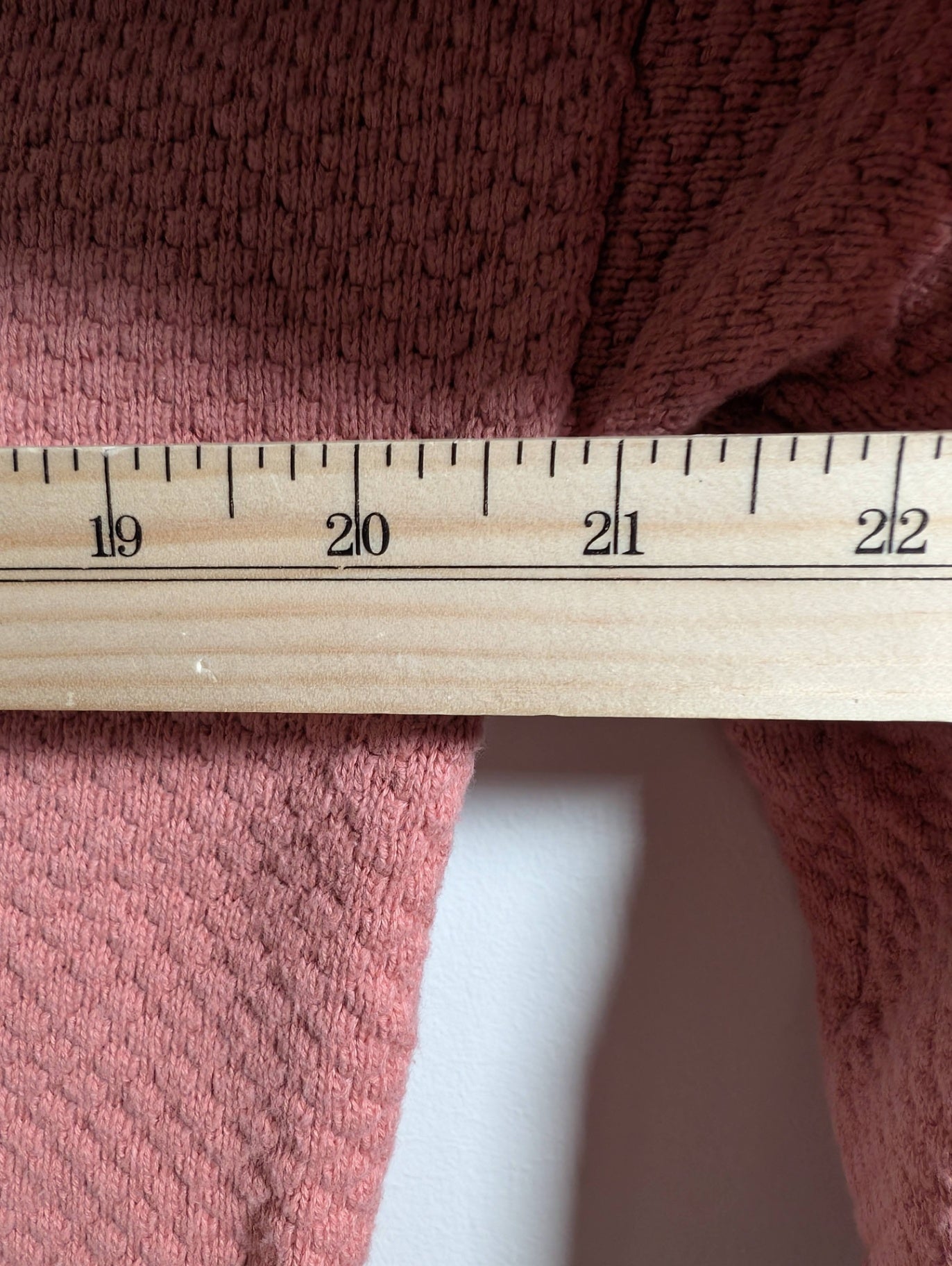 matty m sweater - Medium