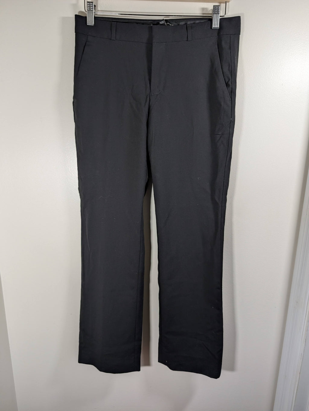Banana Republic wool-blend dress pants - SZ 4