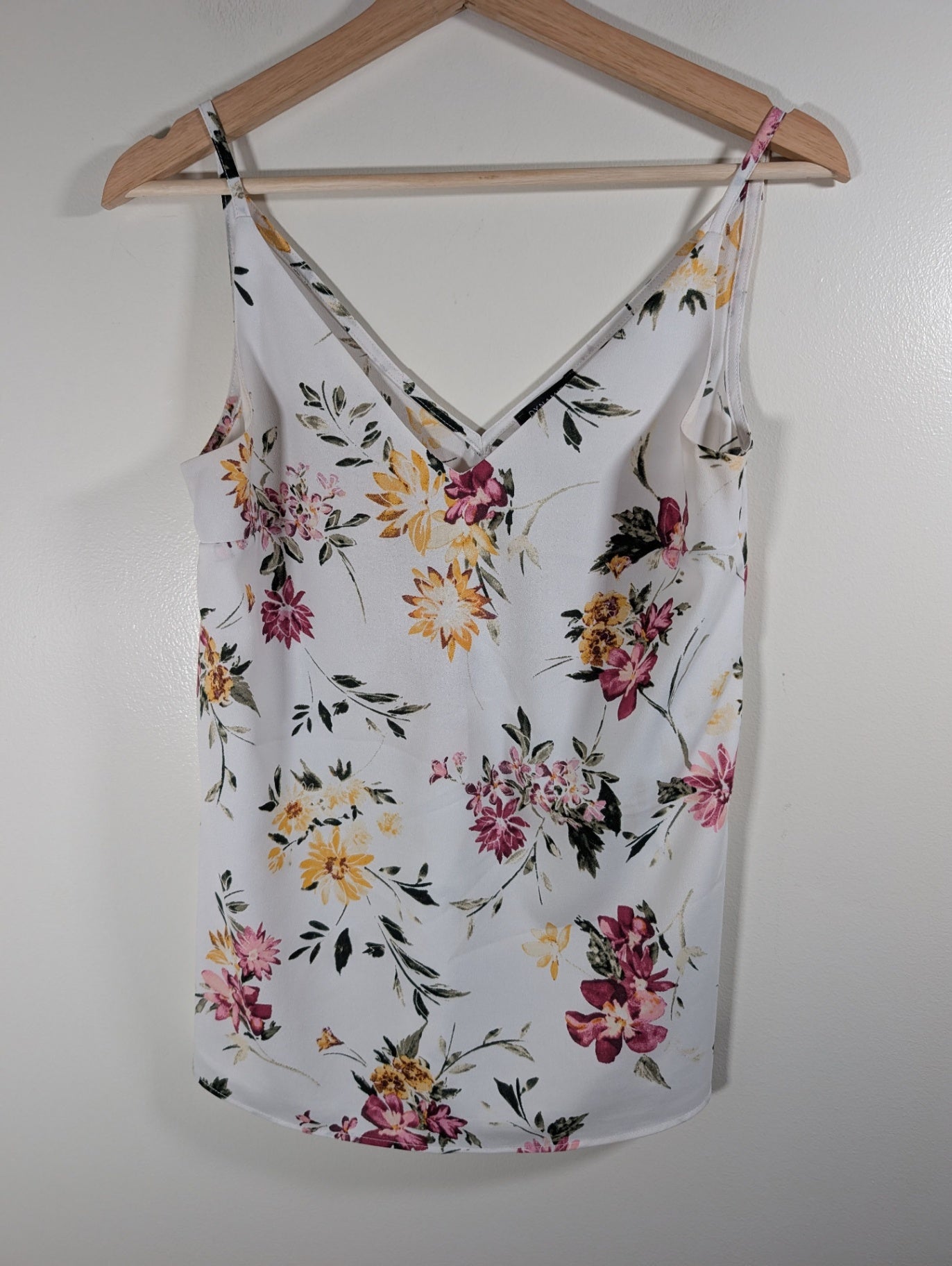 Dynamite floral blouse - XS