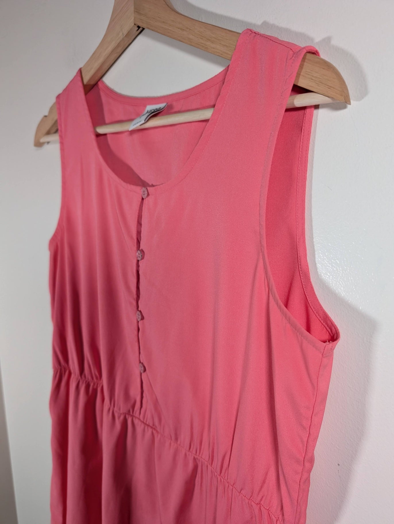 Vero Moda pink dress - Medium