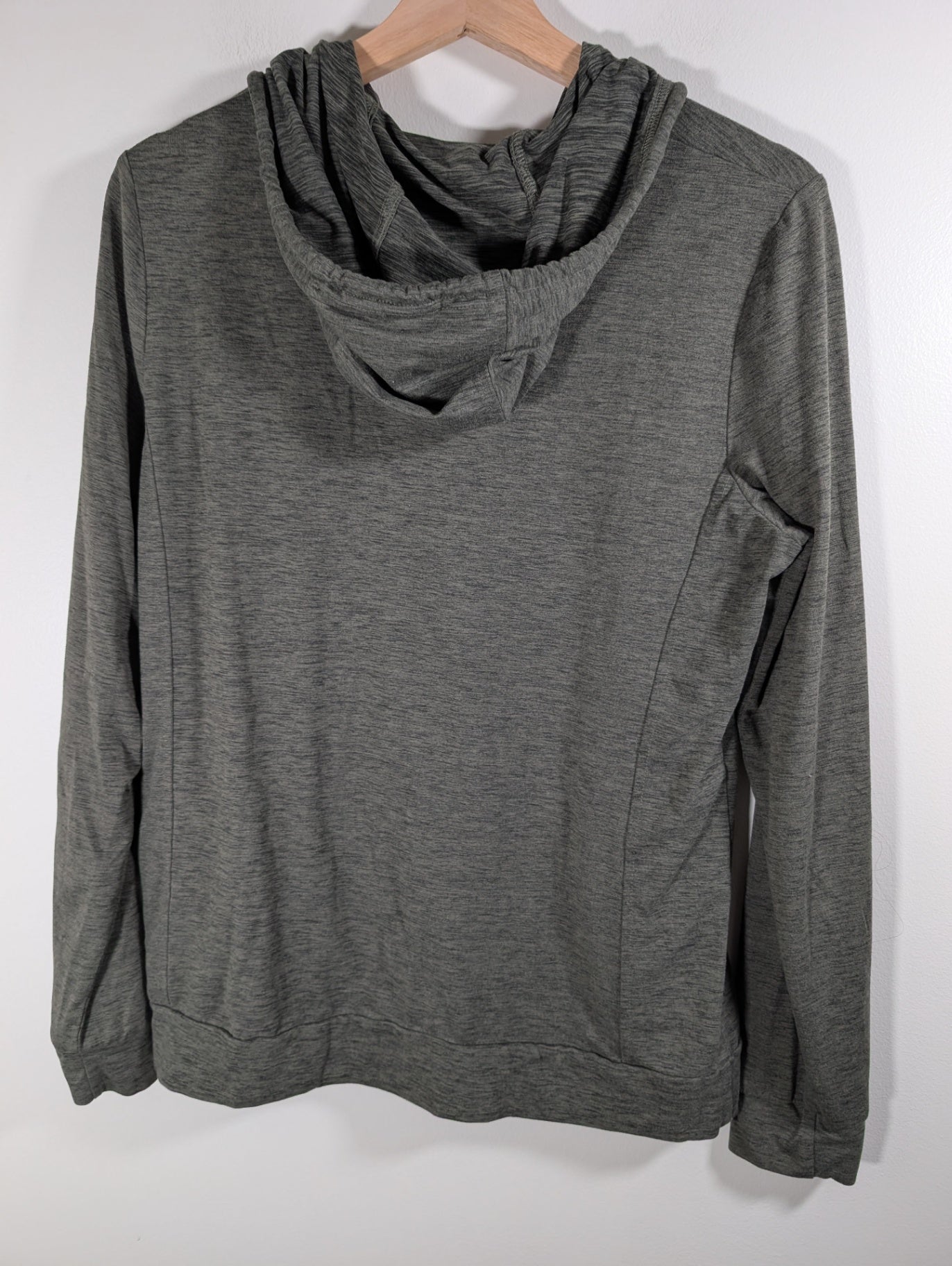 Hyba zip-up - Medium