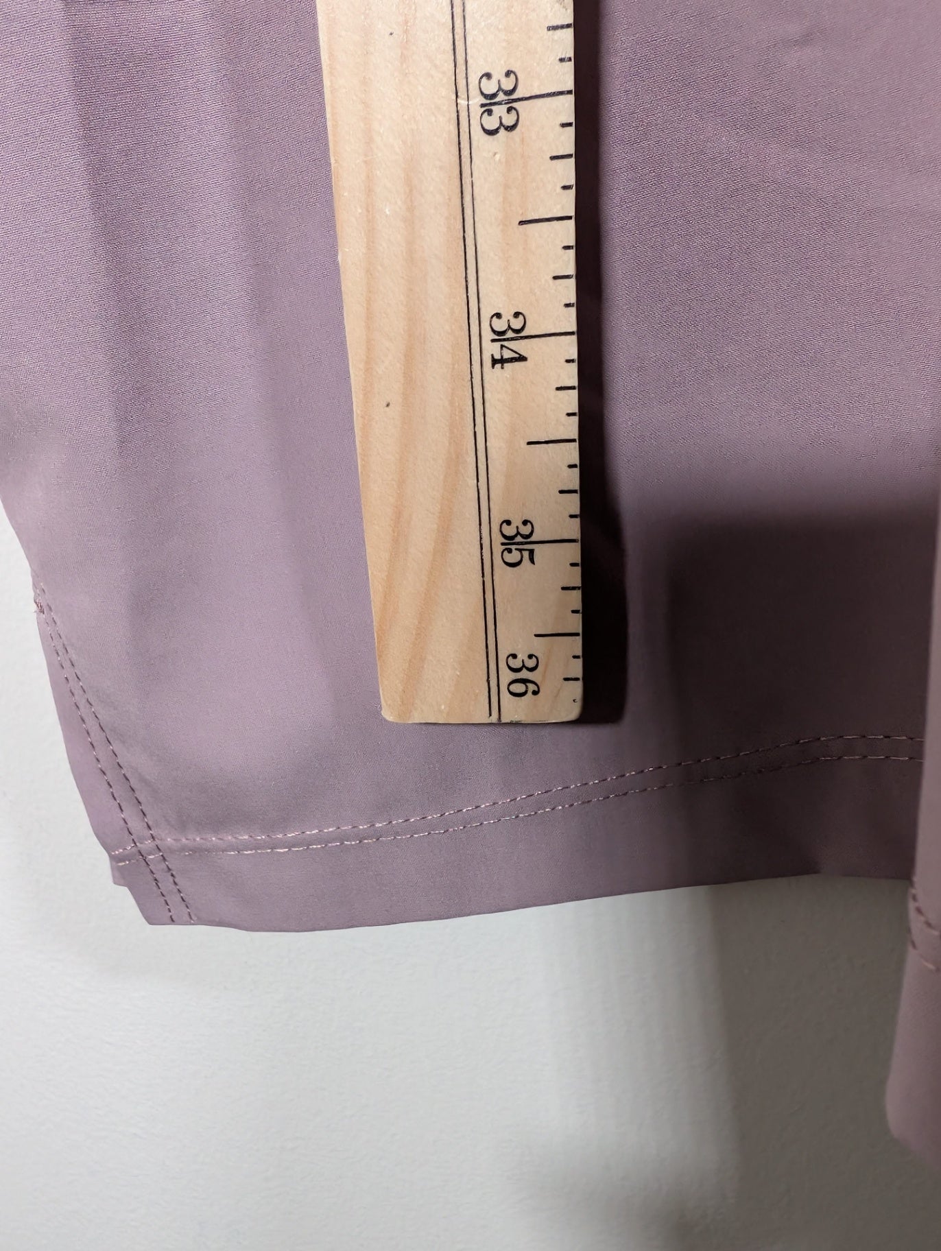 Calvin Klein Performance dress - Medium