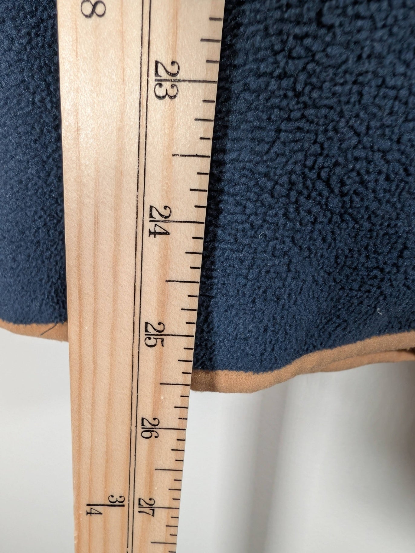 Coastal Culture Whistler Fleece Pullover - Medium
