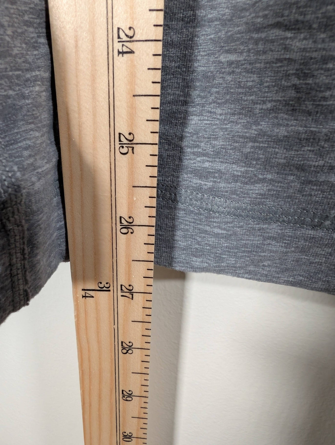 Lululemon grey pullover - Small