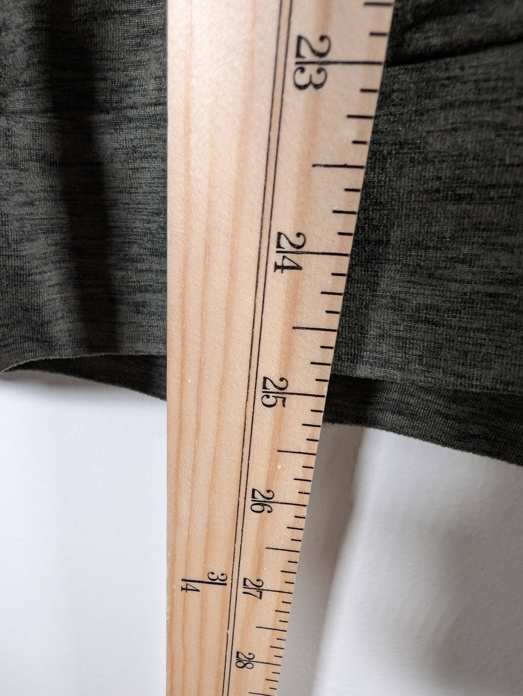 Hyba zip-up - Medium
