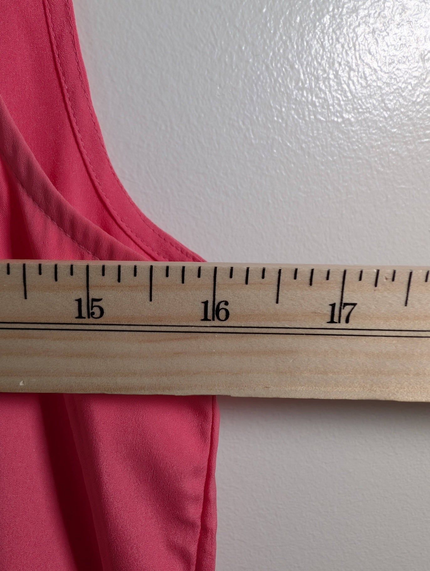 Vero Moda pink dress - Medium