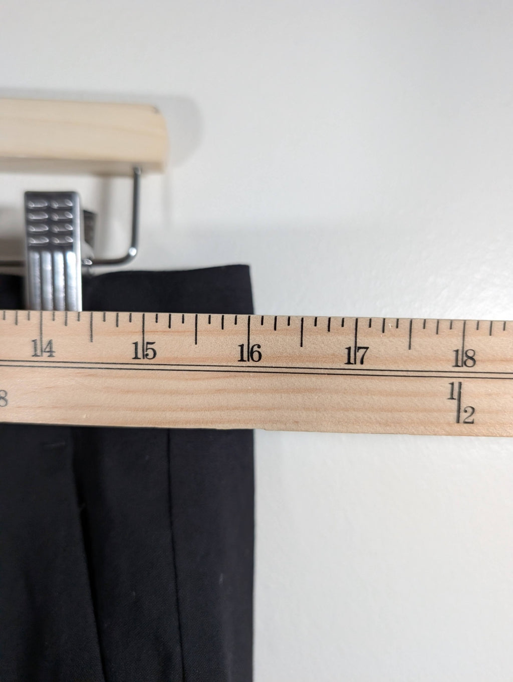 Banana Republic wool-blend dress pants - SZ 4
