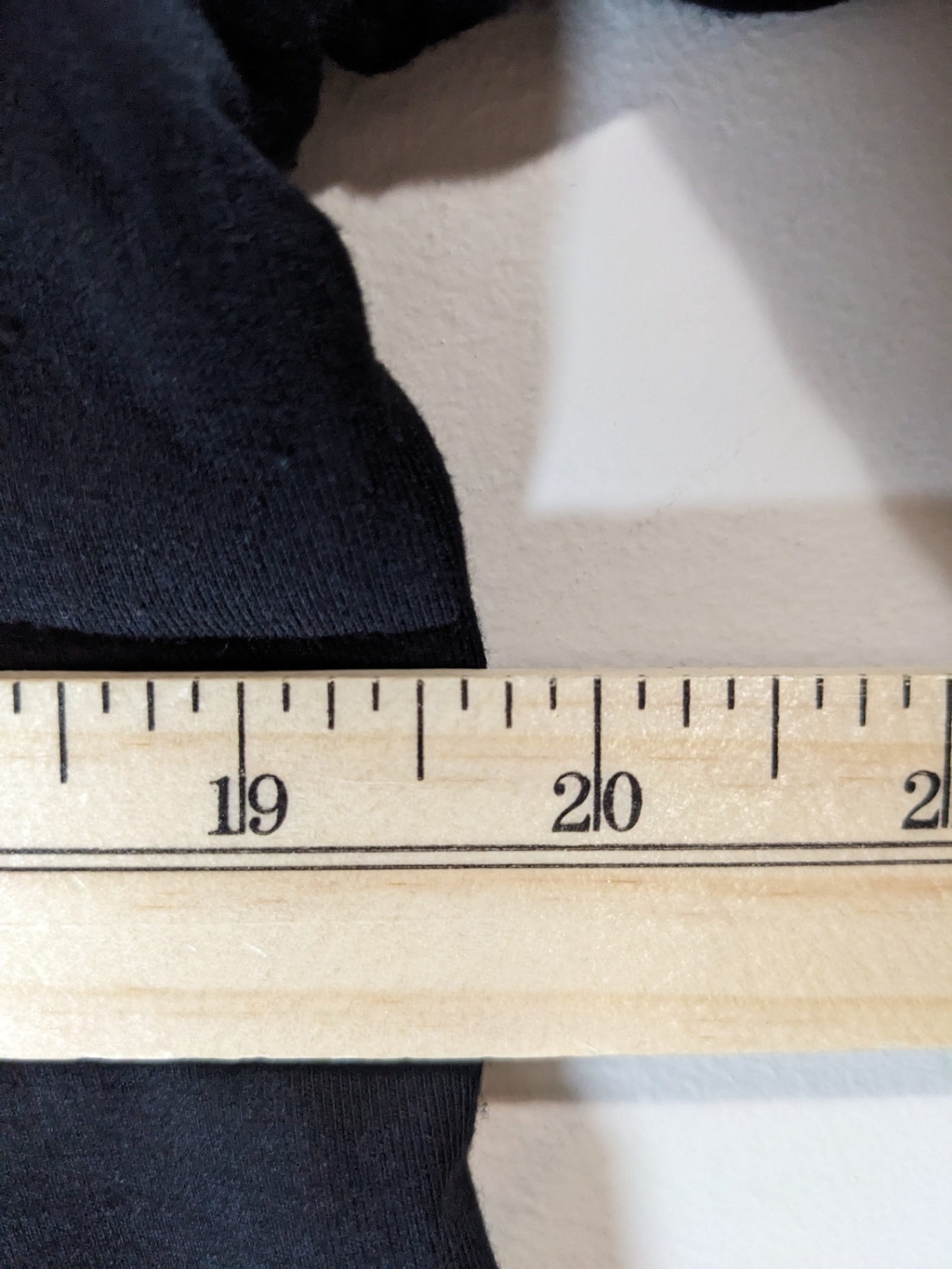 Lord+Taylor Black Long Sleeve - M