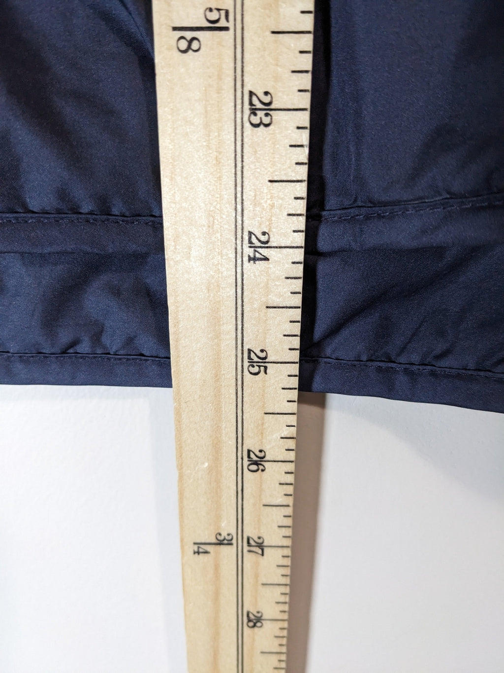 Helly Hansen Navy Jacket - S