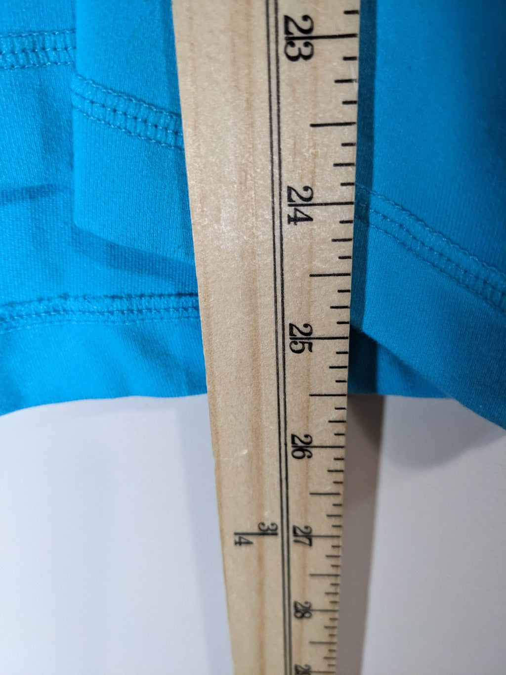 Lululemon Blue Tank Top - sz 10