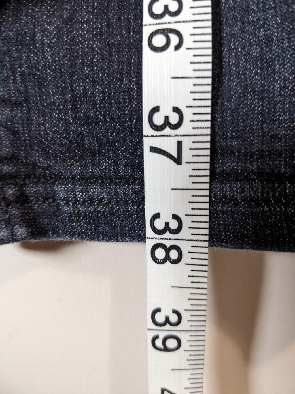 NYGÅRD Pull On Jeans - sz 10