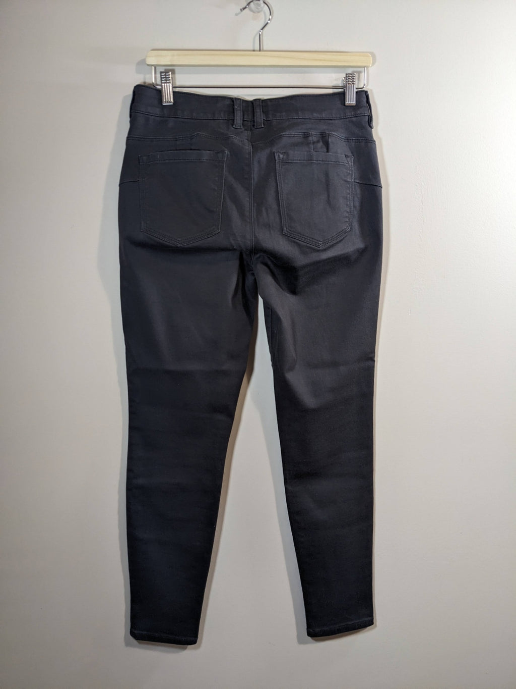 Rickis Grey Jeans - sz 6