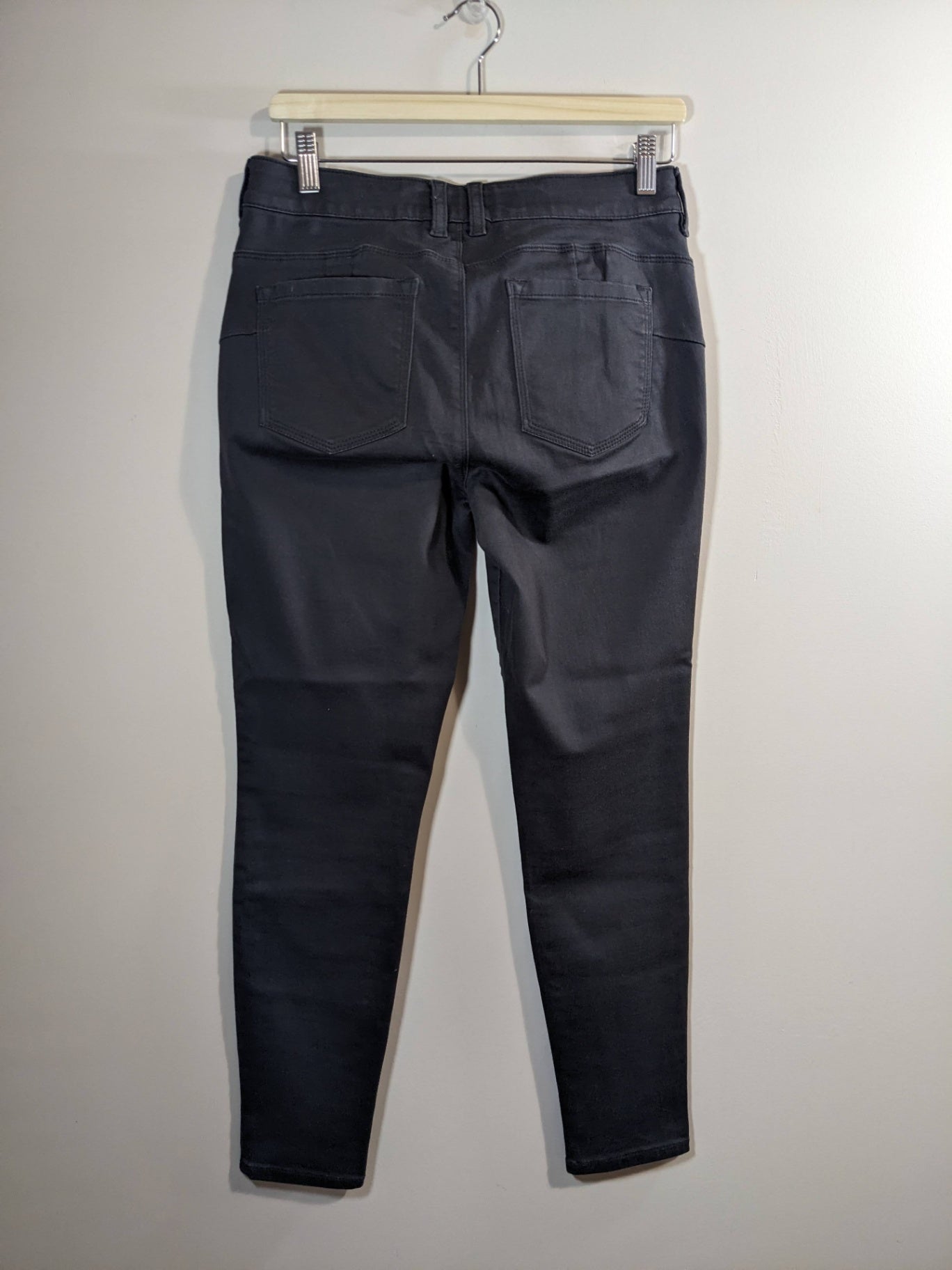 Rickis Grey Jeans - sz 6