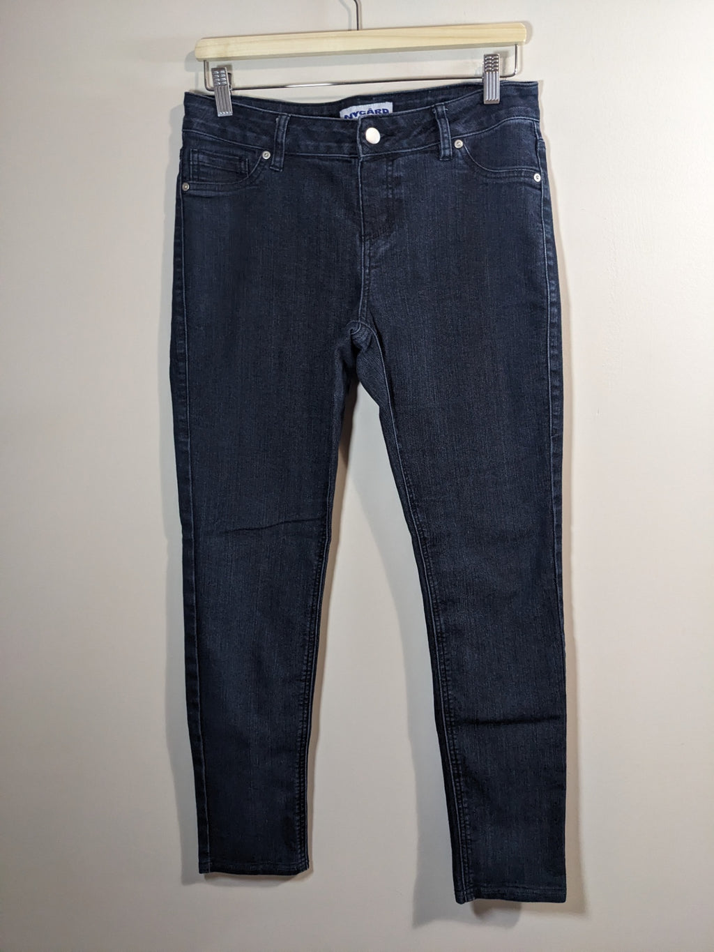 NYGÅRD Pull On Jeans - sz 10