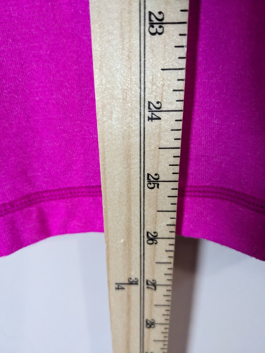 Lululemon Pink Tank Top - 8