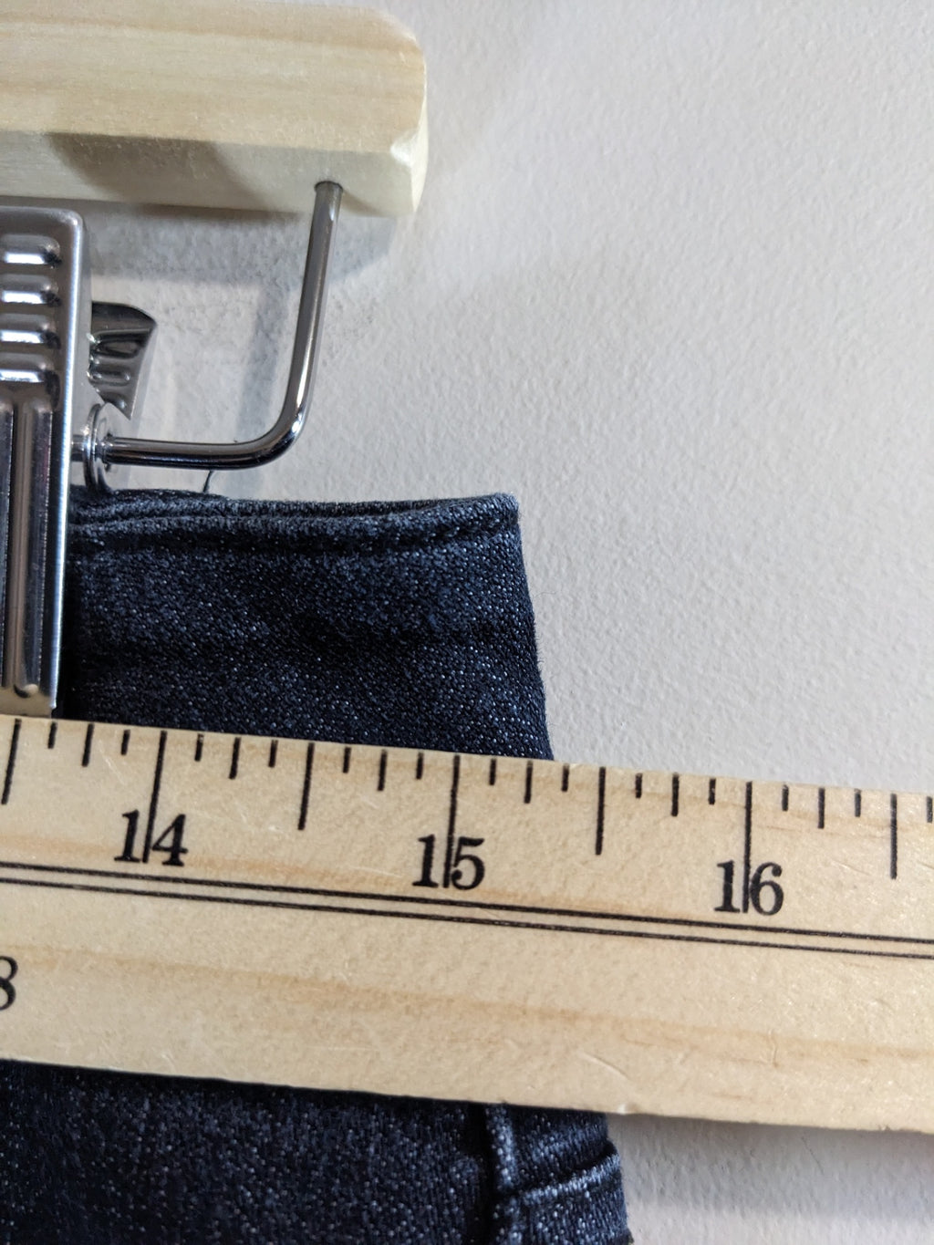 NYGÅRD Pull On Jeans - sz 10