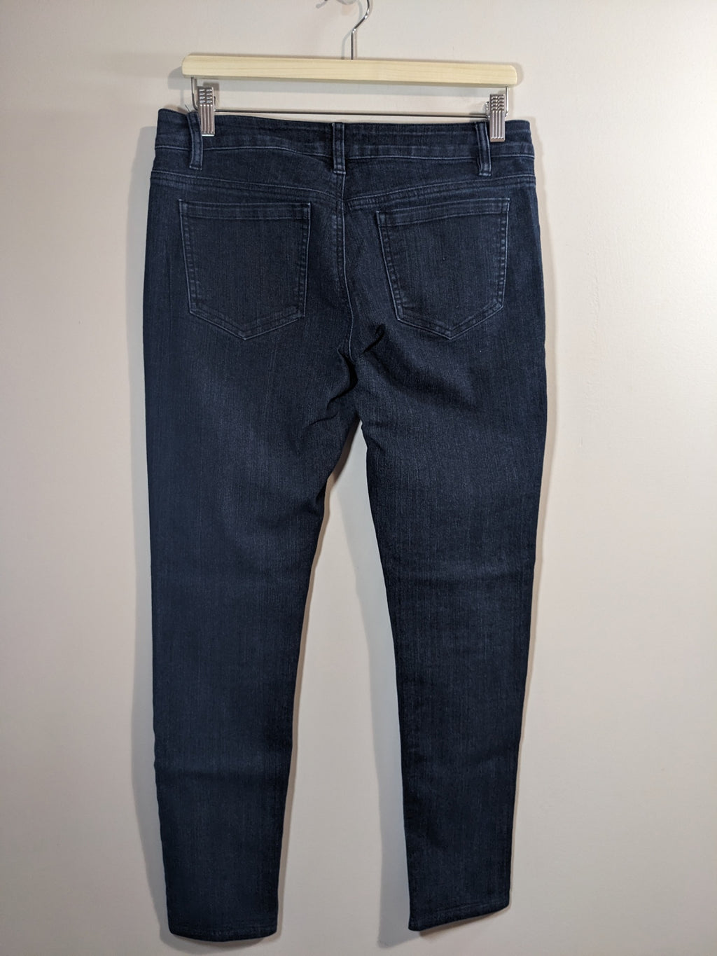 NYGÅRD Pull On Jeans - sz 10