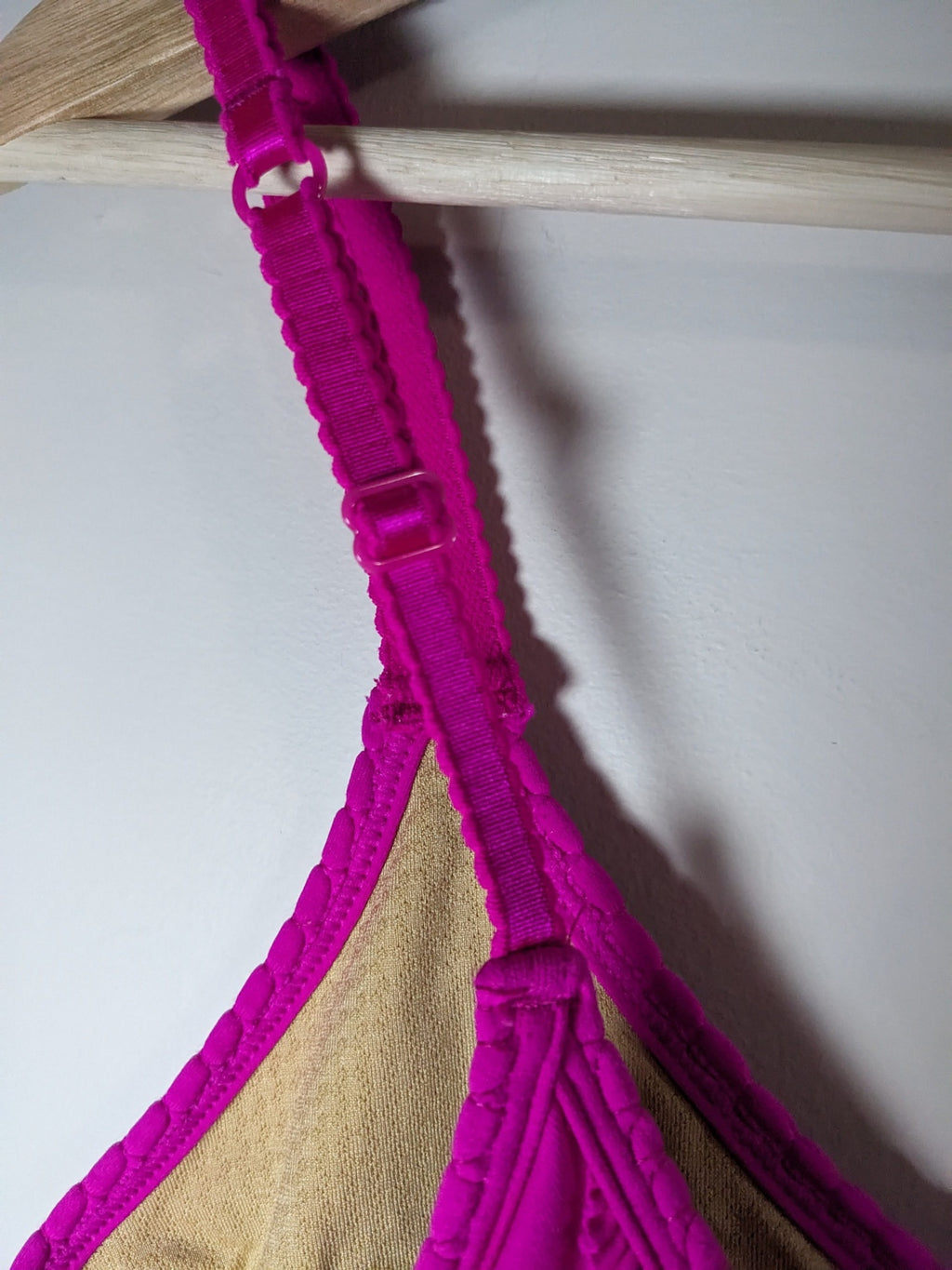 Lululemon Pink Tank Top - 8