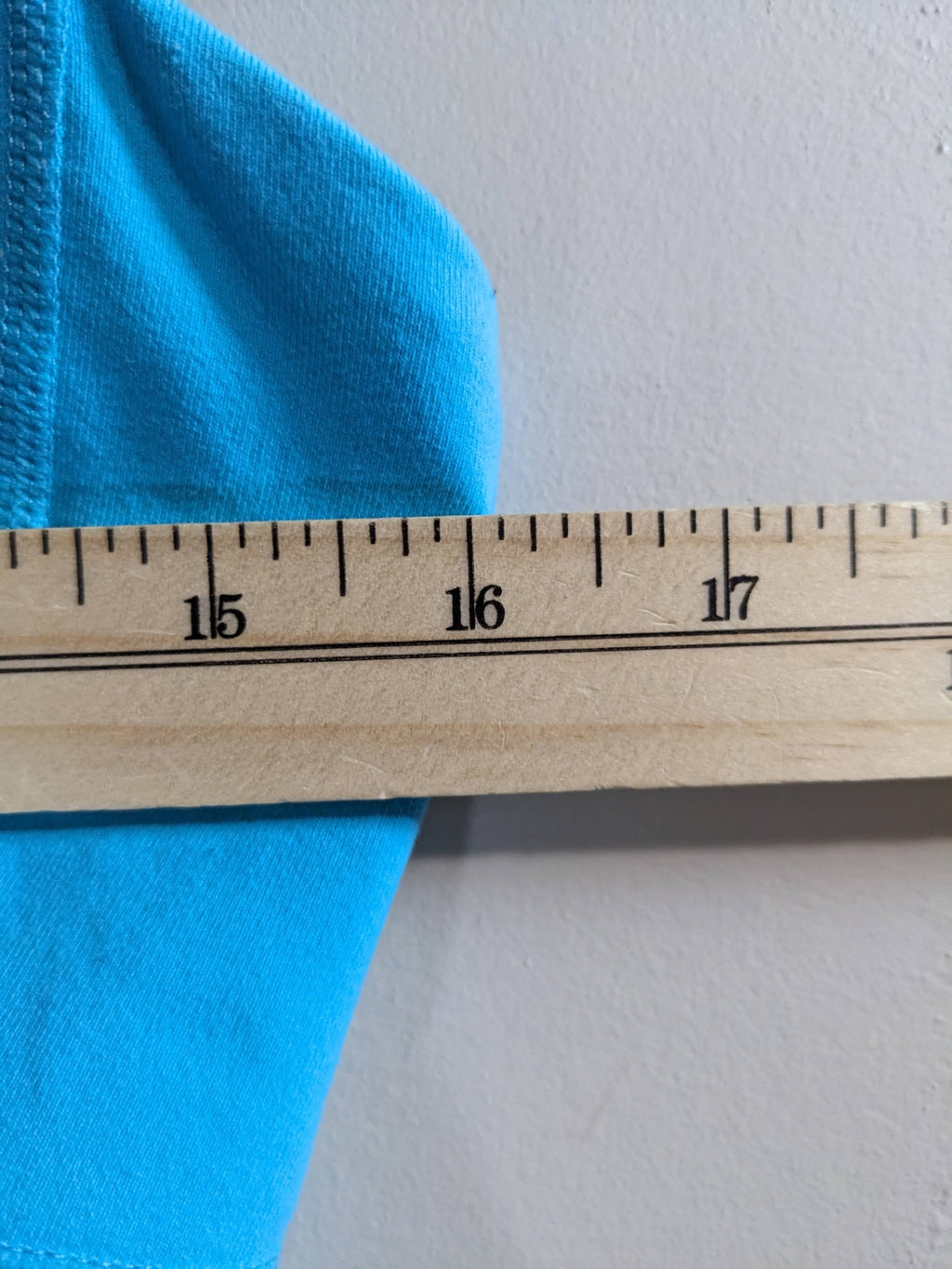 Lululemon Blue Tank Top - sz 10