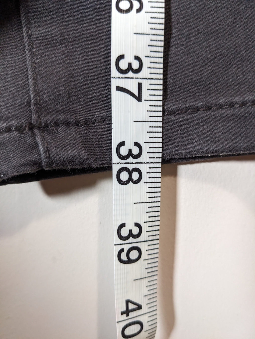 Rickis Grey Jeans - sz 6
