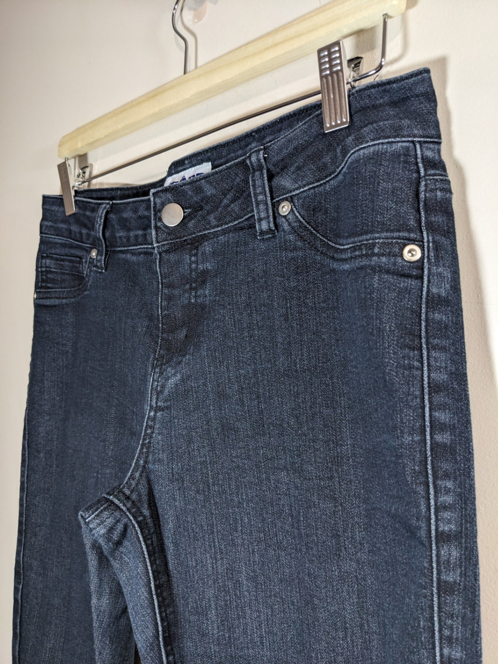 NYGÅRD Pull On Jeans - sz 10