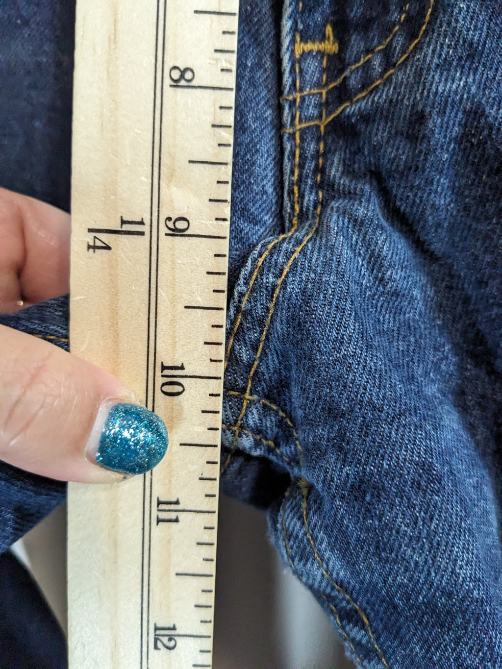 Levi's 511 Jeans - sz 28